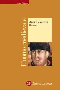 Il santo_cover