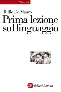 Prima lezione sul linguaggio_cover