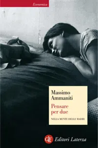 Pensare per due_cover