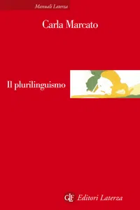 Il plurilinguismo_cover