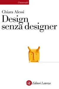 Design senza designer_cover