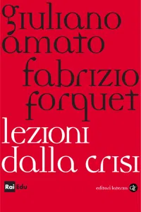 Lezioni dalla crisi_cover