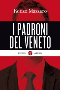 I padroni del Veneto_cover