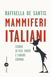 Mammiferi italiani_cover