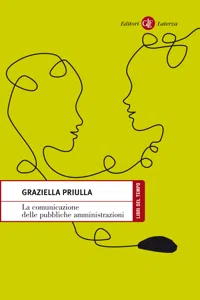 La comunicazione delle pubbliche amministrazioni_cover