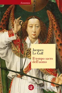 Il tempo sacro dell'uomo_cover