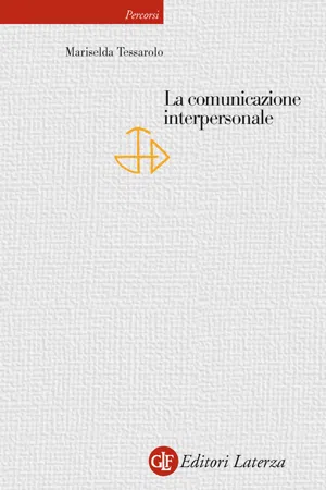 La comunicazione interpersonale