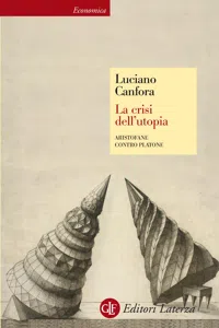 La crisi dell'utopia_cover