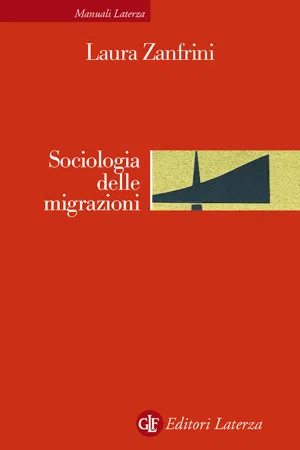 Sociologia delle migrazioni