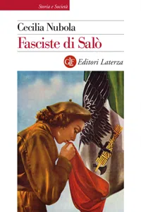 Fasciste di Salò_cover