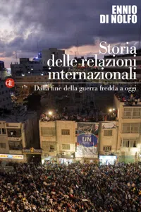 Storia delle relazioni internazionali_cover