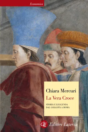 La Vera Croce