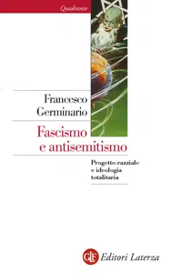 Fascismo e antisemitismo_cover