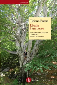 L'Italia è un bosco_cover