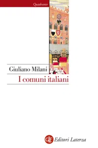 I comuni italiani_cover