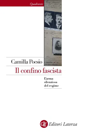 Il confino fascista