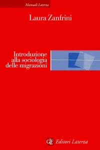 Introduzione alla sociologia delle migrazioni_cover