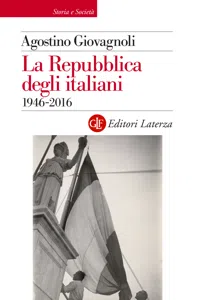 La Repubblica degli italiani_cover