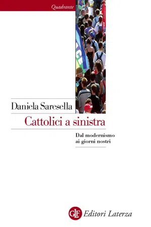 Cattolici a sinistra