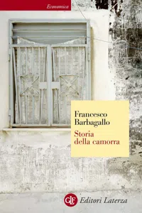 Storia della camorra_cover