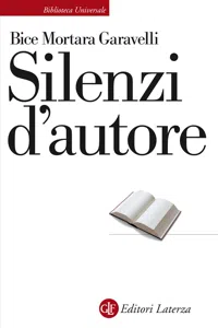 Silenzi d'autore_cover