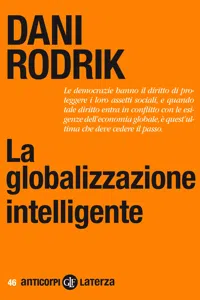 La globalizzazione intelligente_cover