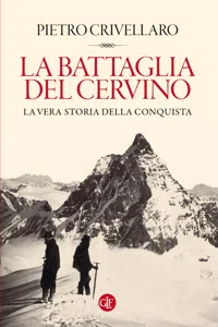 La battaglia del Cervino_cover