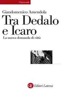 Tra Dedalo e Icaro_cover