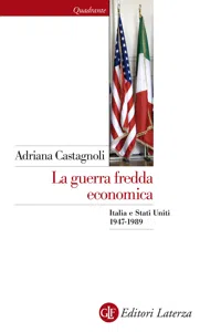 La guerra fredda economica_cover