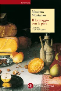 Il formaggio con le pere_cover