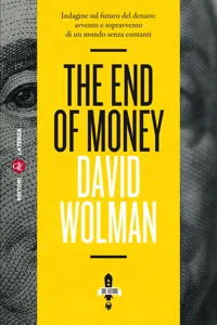 The End of Money_cover