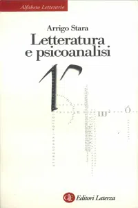 Letteratura e psicoanalisi_cover