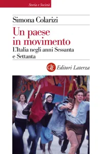 Un paese in movimento_cover