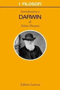 Introduzione a Darwin_cover