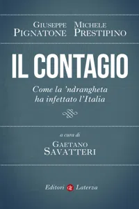 Il contagio_cover