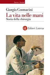 La vita nelle mani_cover