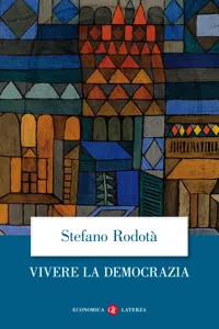 Vivere la democrazia_cover