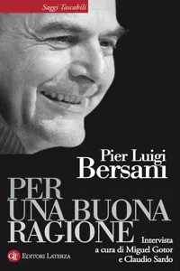 Per una buona ragione_cover