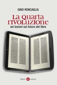 La quarta rivoluzione_cover