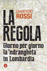 La regola_cover