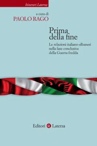 Prima della fine_cover