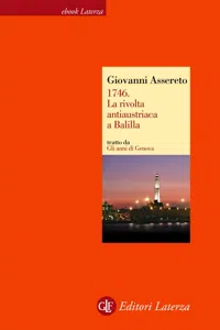 1746. La rivolta antiaustriaca a Balilla_cover