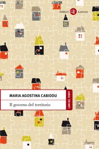 Il governo del territorio_cover