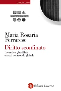 Diritto sconfinato_cover