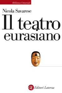 Il teatro euroasiano_cover