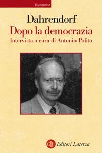 Dopo la democrazia_cover