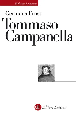 Tommaso Campanella