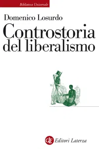 Controstoria del liberalismo_cover