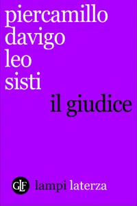 Il giudice_cover