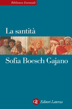 La santità